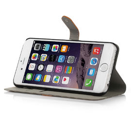 Credit Card Wallet Stand Case Cell Phone and Tablet Accessories For iPhone 6 4.7"