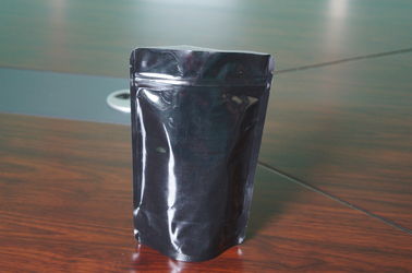 Aluminum Foil Packaging Bags for Protein Powder , Milk Powder Pouch