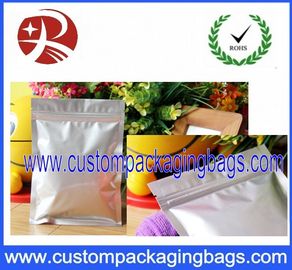 Eco-Friendly Multi-Layer Custom Stand Up Printed Laminated Bag