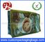 Plastic Foil Side Gusset Coffee Packaging / coffee bean bags Waterproof