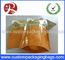 Biodegradable Stand Up Plastic Pouch Packaging Moisture Proof