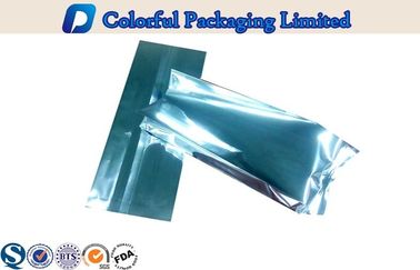 Glossy printing CMYK / Pantone Coffee Packaging Bags with Tie tie / Valve