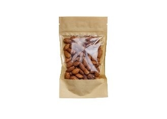 Ziplock up to 9 colors printing Coffee Packaging Bags aluminum materials hight barrier