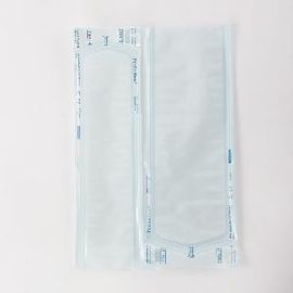 Flat Sterilization Pouch