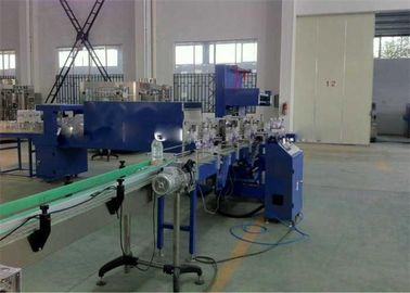 1000KG / H Turn Key Milk Powder Production Line For Can Package 60 bags / min