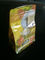 Moisture Proof Aluminum Foil Stand Up Pouch Packaging With Zip Lock