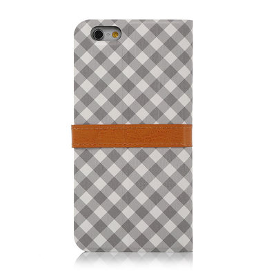 Credit Card Wallet Stand Case Cell Phone and Tablet Accessories For iPhone 6 4.7"
