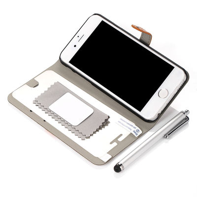 Credit Card Wallet Stand Case Cell Phone and Tablet Accessories For iPhone 6 4.7"