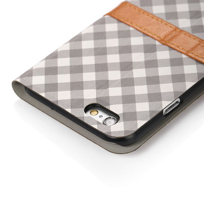 Credit Card Wallet Stand Case Cell Phone and Tablet Accessories For iPhone 6 4.7"