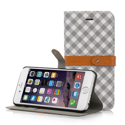Credit Card Wallet Stand Case Cell Phone and Tablet Accessories For iPhone 6 4.7"