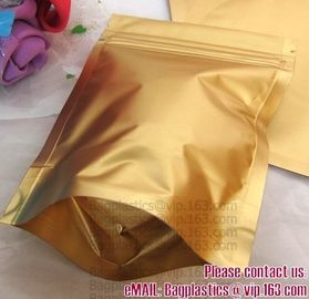 Side Gusset Bags, Quad Sealed Bags, Cookie packaging, Tea pack, Coffee pack, Oil packaging