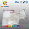 Cellophane Opp Plastic Packaging Bags With Self Adhesive Sealing
