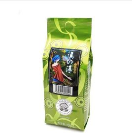 Custom Plastic Coffee Packaging Bags With Valve