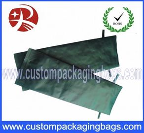 Black Heat Seal Sealing Bio-Degradable Custom Design Coffee Packaging Bags