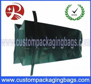 Black Heat Seal Sealing Bio-Degradable Custom Design Coffee Packaging Bags