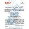 China Shanghai DMIPS Investment Co., Ltd certification
